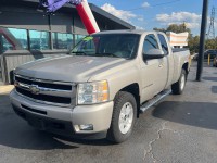 Image for 2009 Chevrolet Silverado 1500 LTZ ID: 6912523