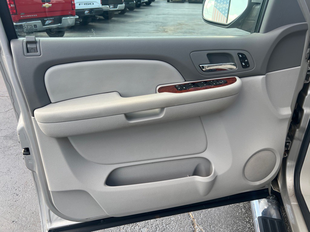 2009 Chevrolet Silverado 1500 Image 9