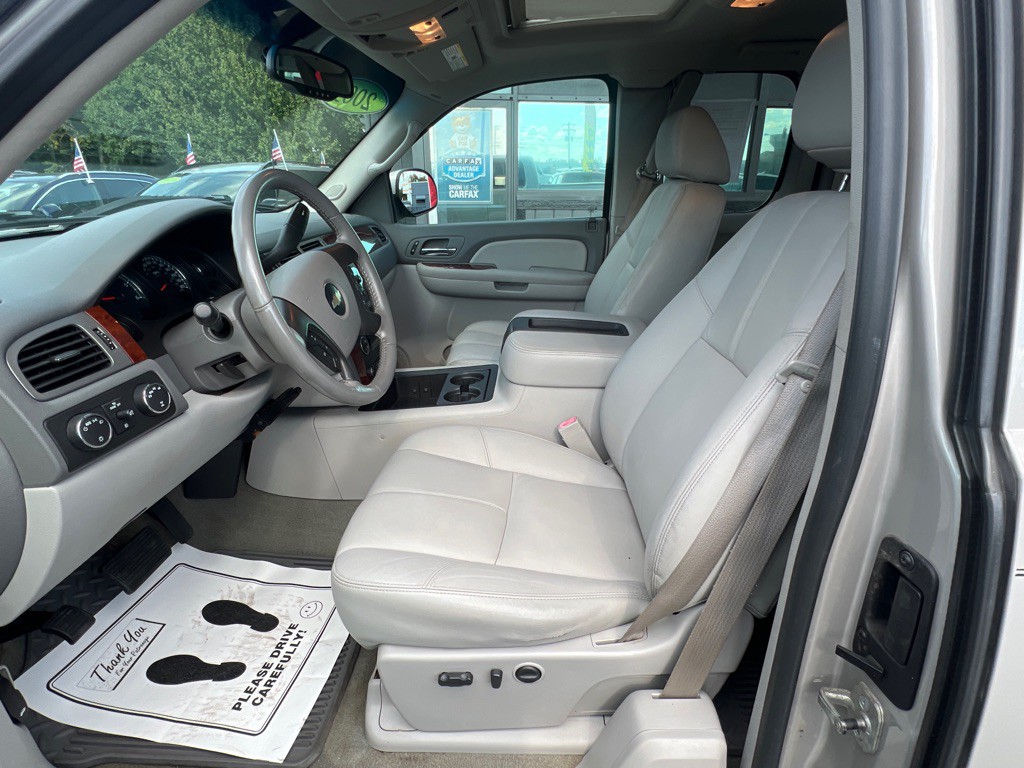 2009 Chevrolet Silverado 1500 Image 10