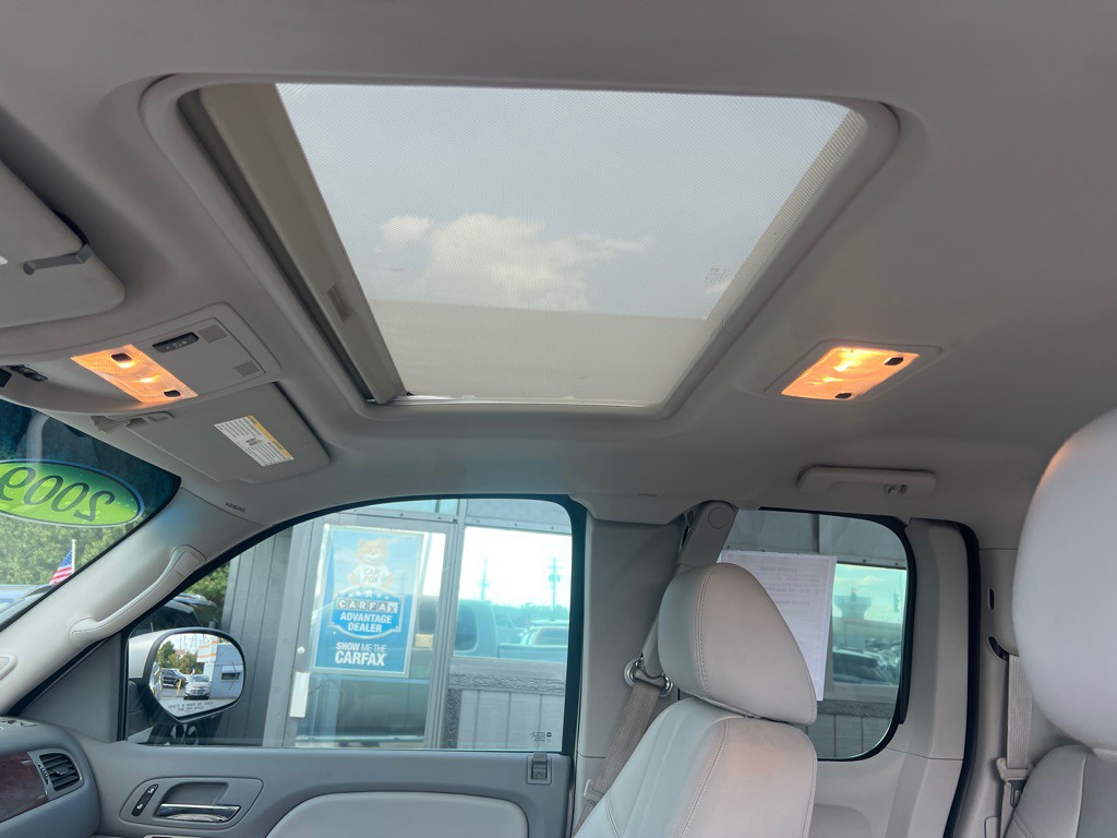 2009 Chevrolet Silverado 1500 Image 14