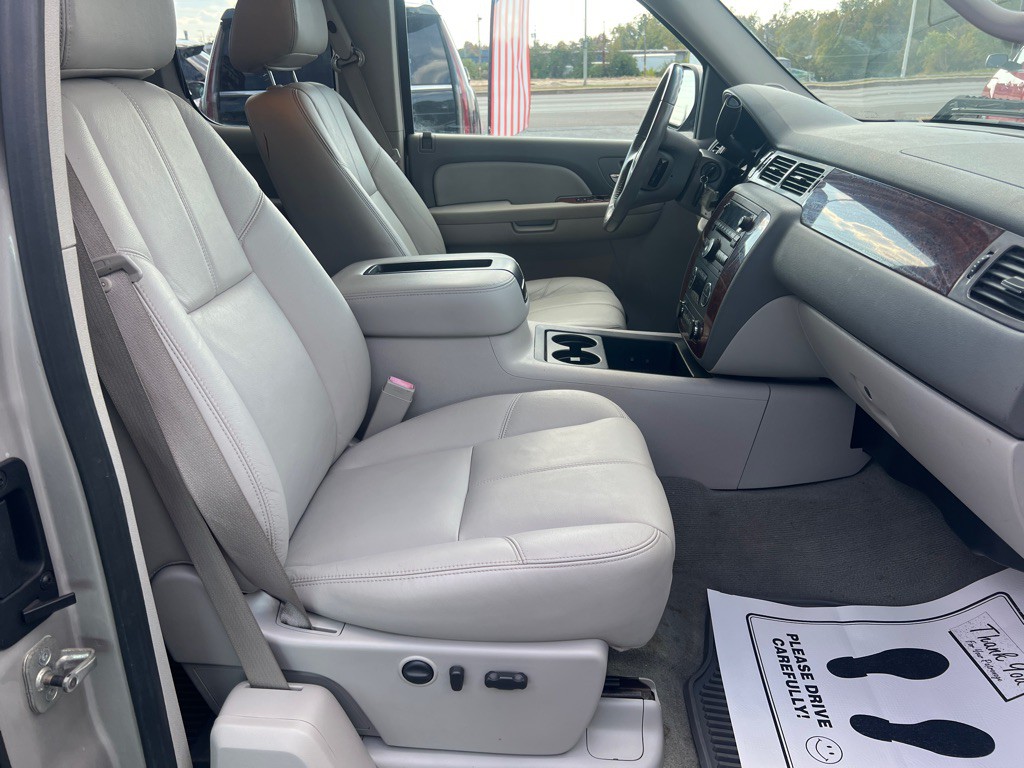 2009 Chevrolet Silverado 1500 Image 16