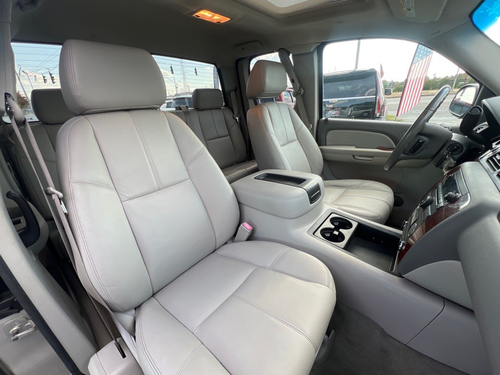 2009 Chevrolet Silverado 1500 Image 17