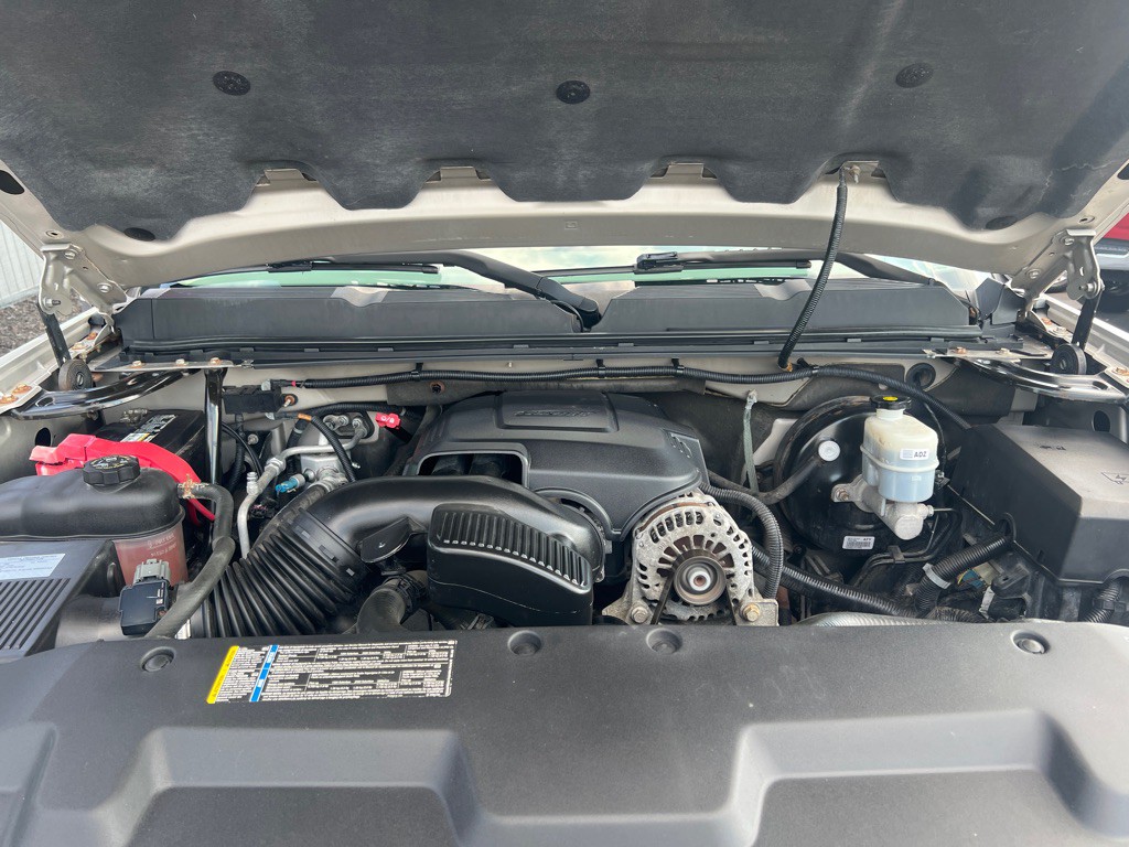 2009 Chevrolet Silverado 1500 Image 18
