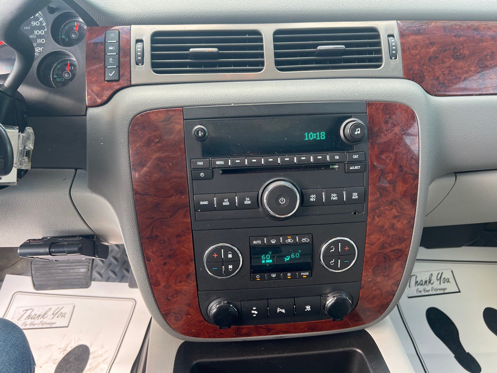 2009 Chevrolet Silverado 1500 Image 20
