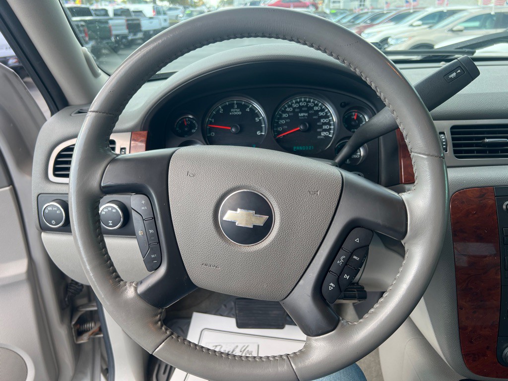 2009 Chevrolet Silverado 1500 Image 21
