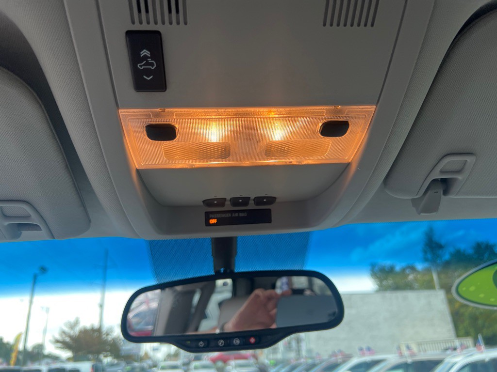 2009 Chevrolet Silverado 1500 Image 22