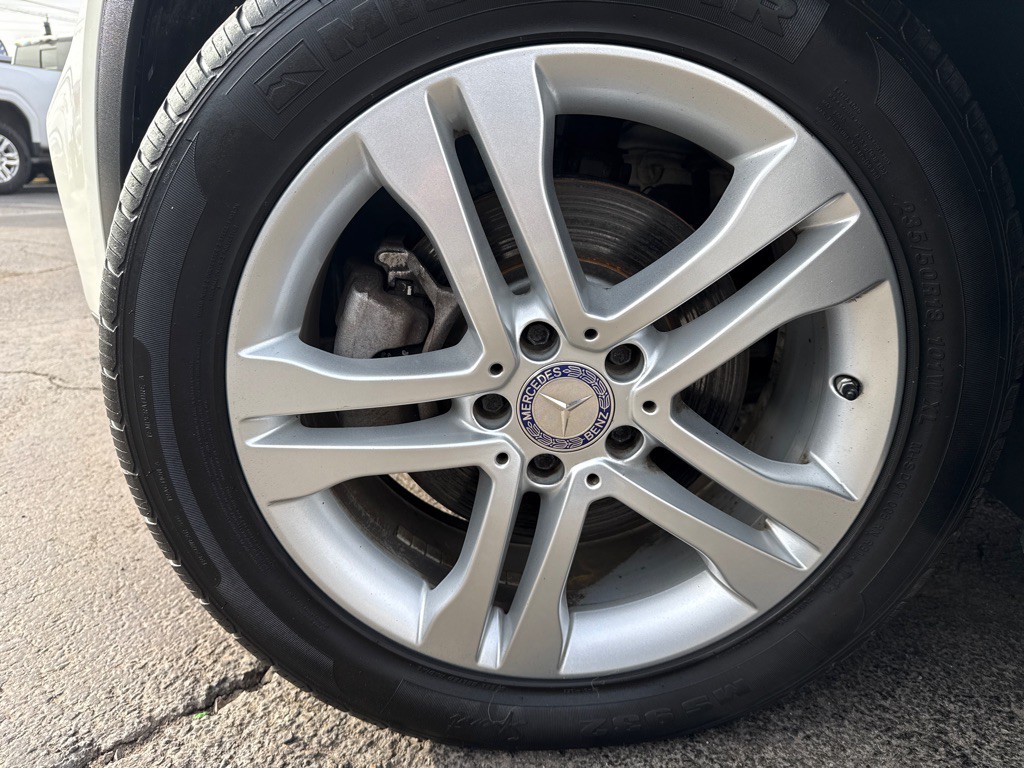 2018 Mercedes-Benz GLA-Class Image 12