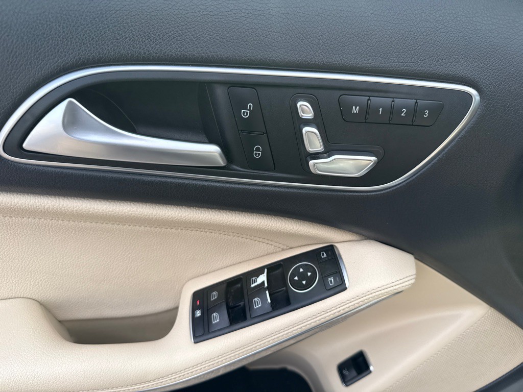 2018 Mercedes-Benz GLA-Class Image 15