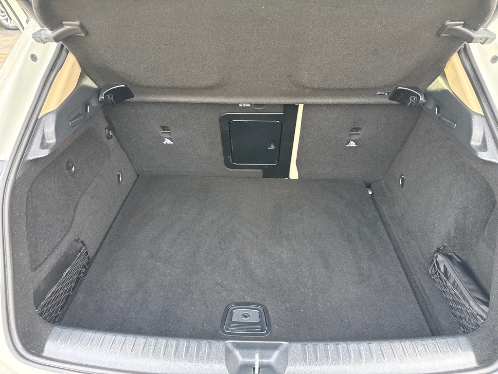 2018 Mercedes-Benz GLA-Class Image 20