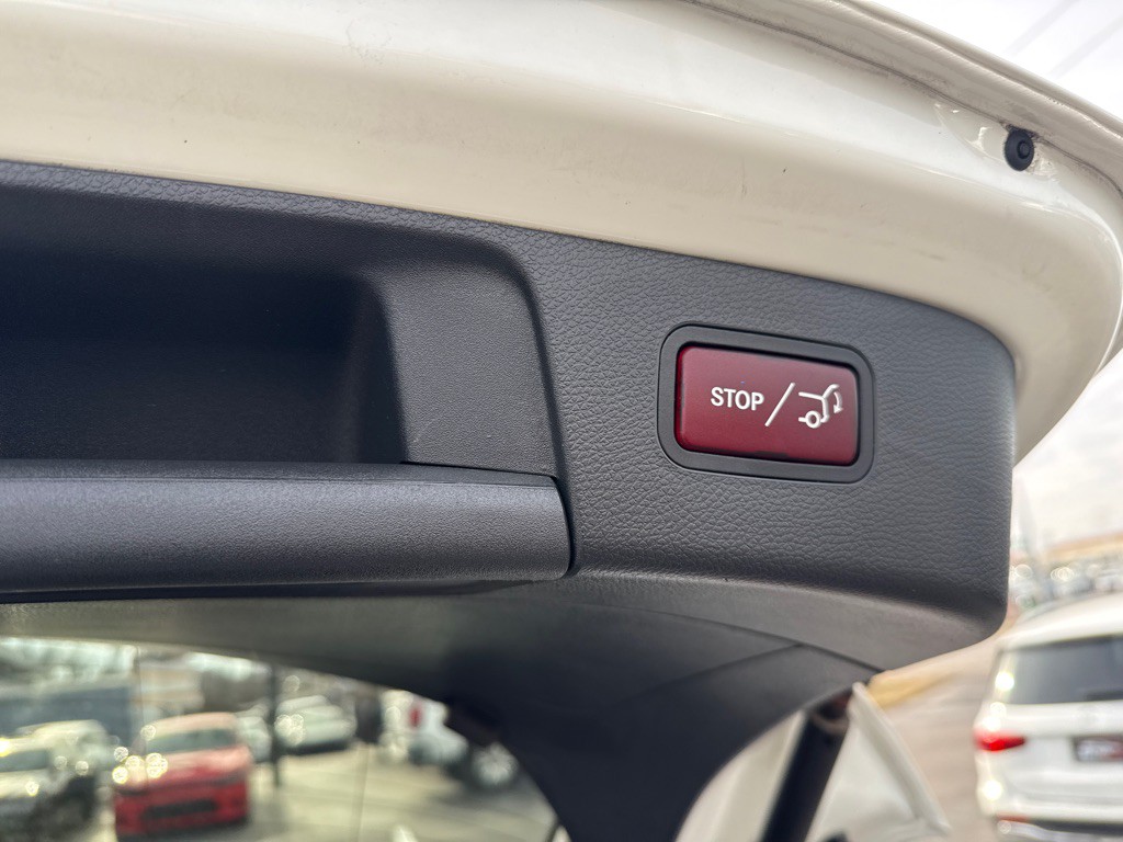 2018 Mercedes-Benz GLA-Class Image 21