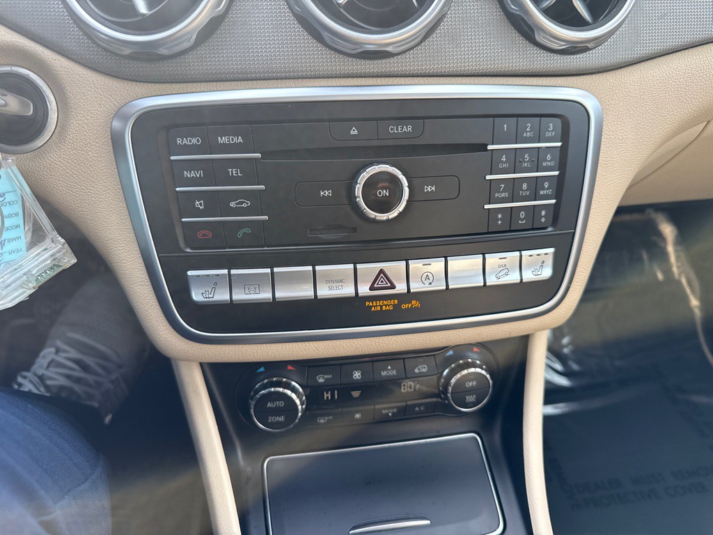 2018 Mercedes-Benz GLA-Class Image 23