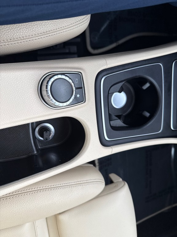 2018 Mercedes-Benz GLA-Class Image 24