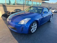 Image for 2005 Nissan 350Z Roadster ID: 6919986