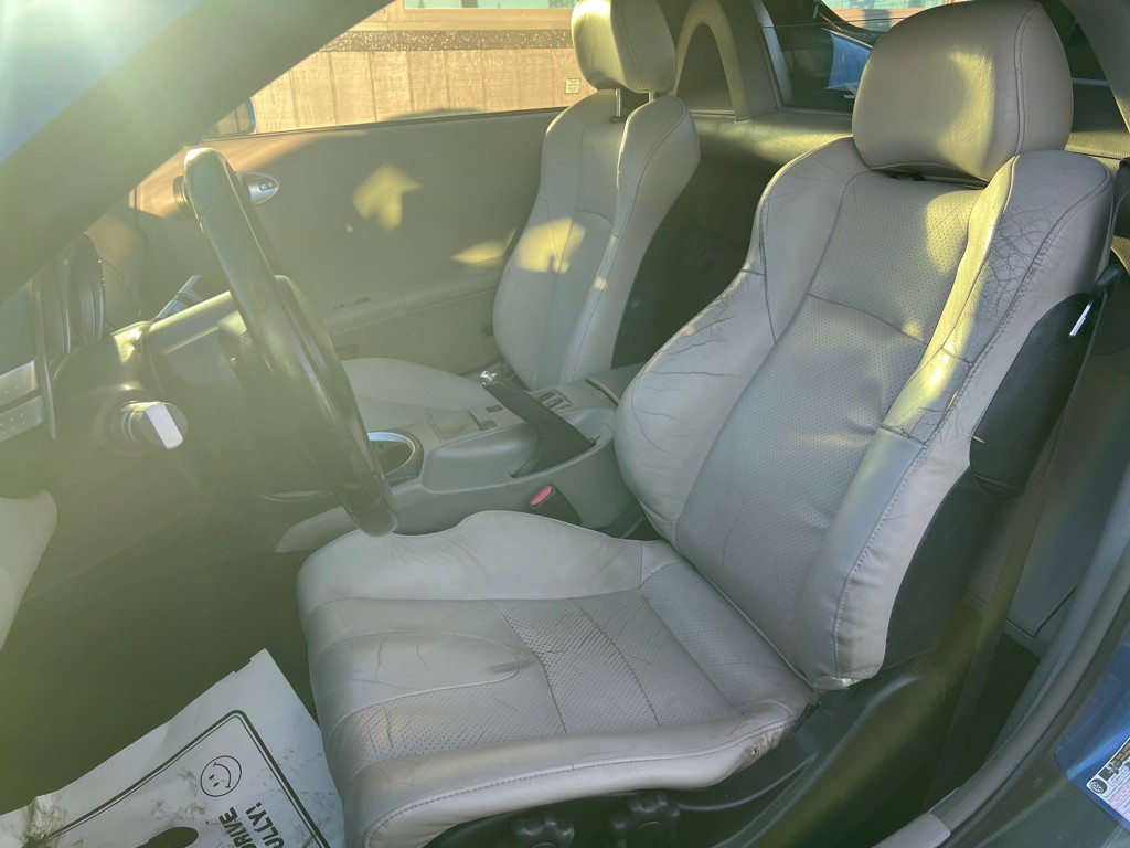 2005 Nissan 350Z Image 8