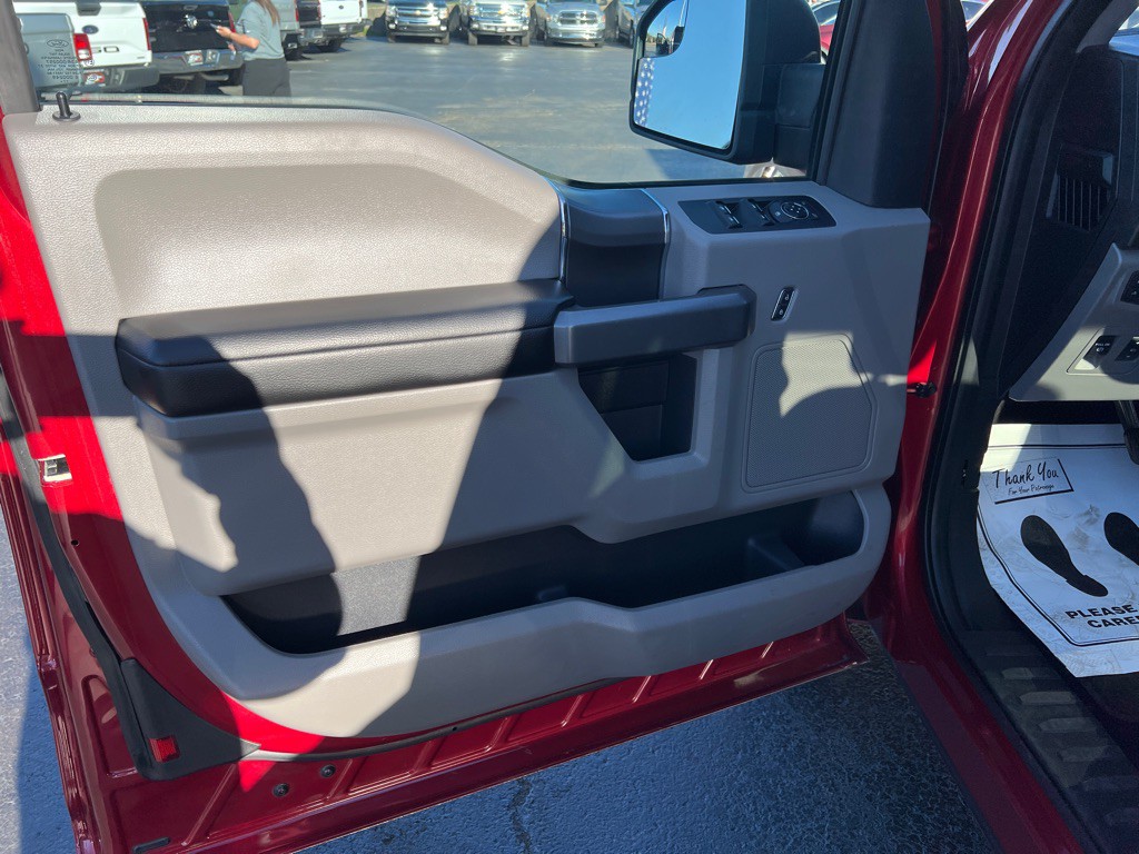 2018 Ford F-150 Image 8
