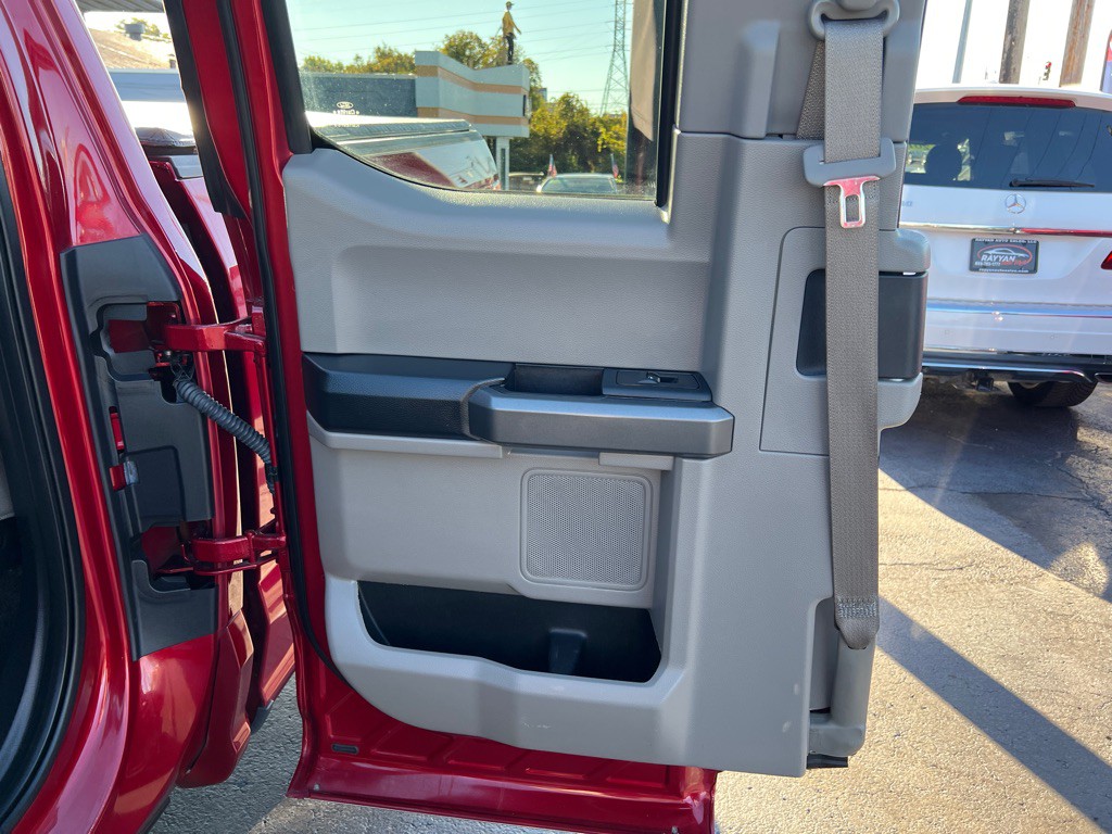 2018 Ford F-150 Image 9