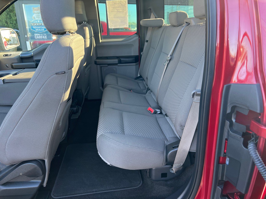 2018 Ford F-150 Image 10