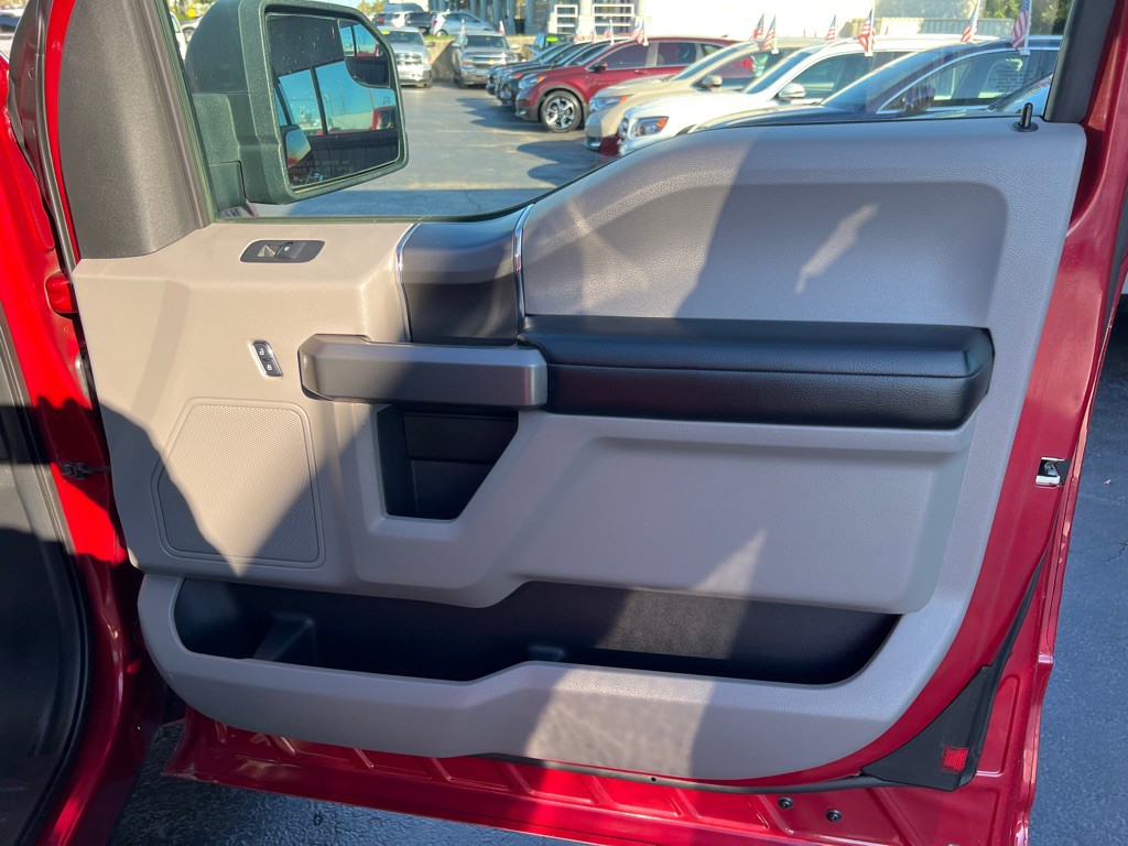 2018 Ford F-150 Image 14