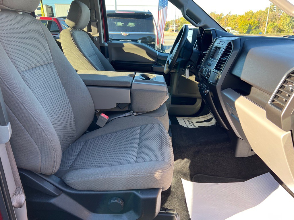 2018 Ford F-150 Image 15