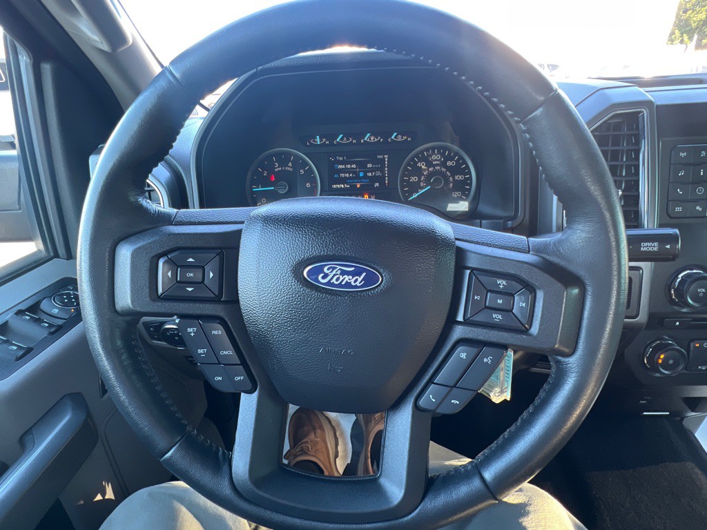 2018 Ford F-150 Image 18