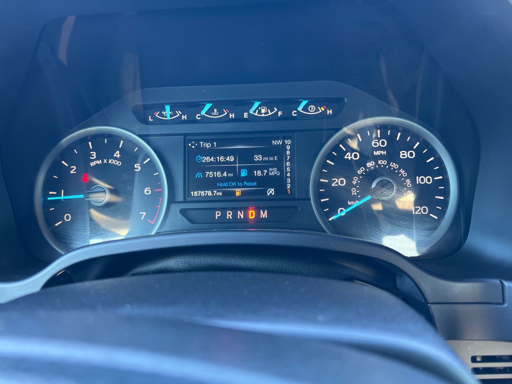 2018 Ford F-150 Image 19