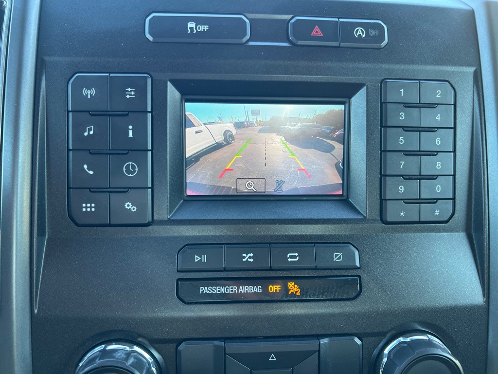 2018 Ford F-150 Image 20