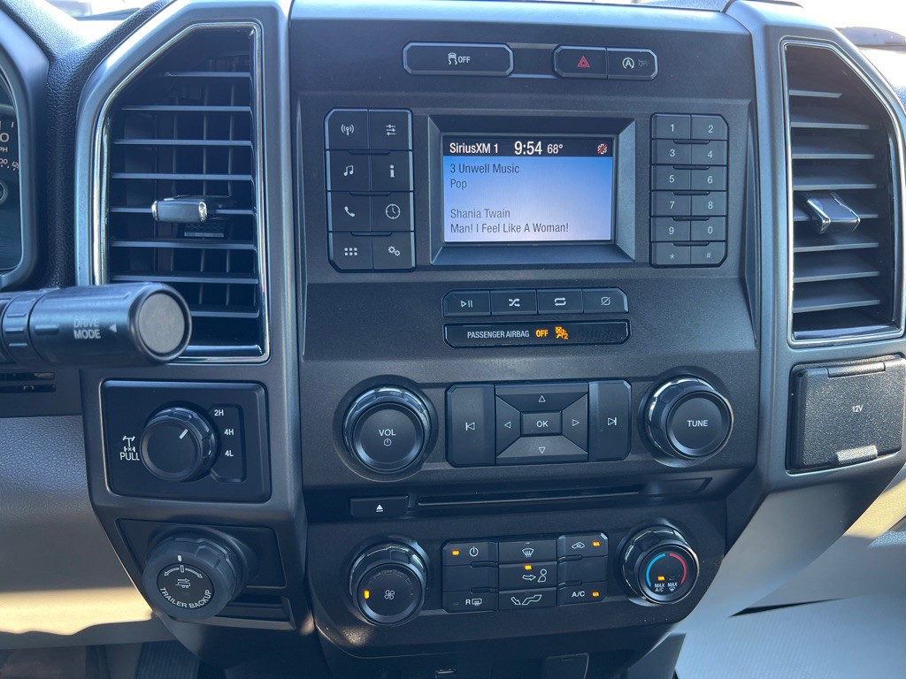 2018 Ford F-150 Image 21