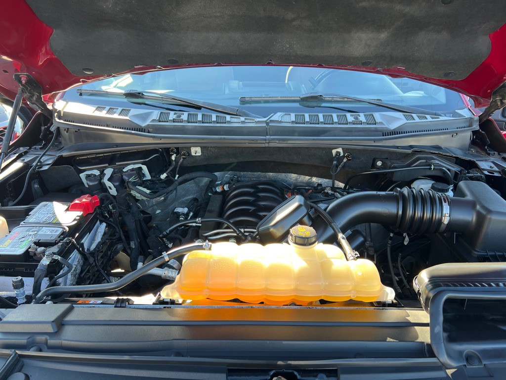 2018 Ford F-150 Image 23