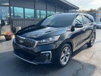 Image for 2020 Kia Sorento SX ID: 6948080