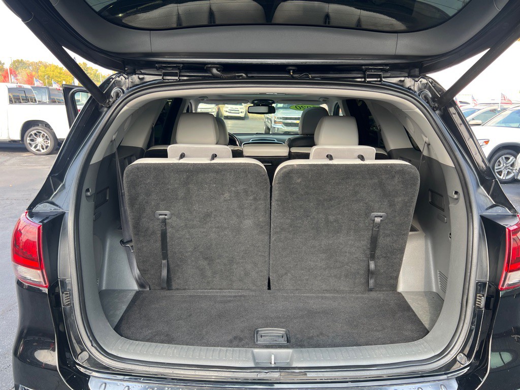 2020 Kia Sorento Image 6