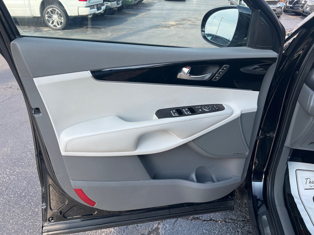 2020 Kia Sorento Image 9