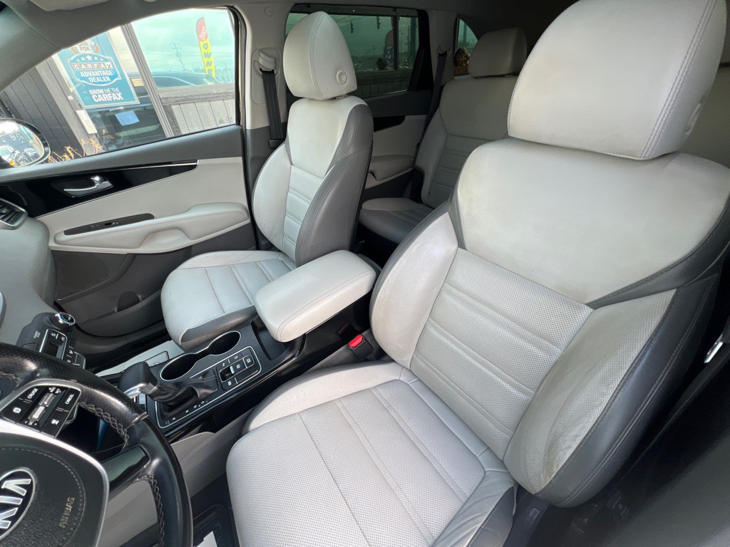 2020 Kia Sorento Image 11