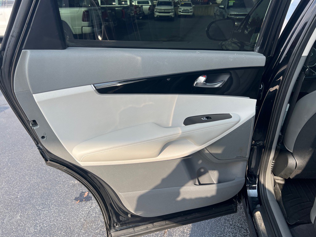 2020 Kia Sorento Image 12