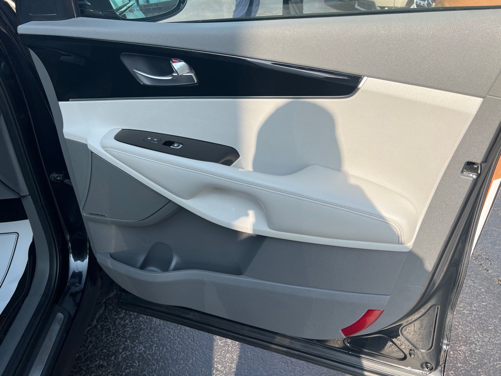 2020 Kia Sorento Image 16