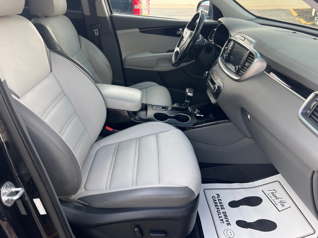 2020 Kia Sorento Image 17