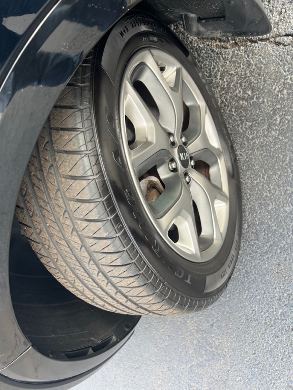 2020 Kia Sorento Image 19