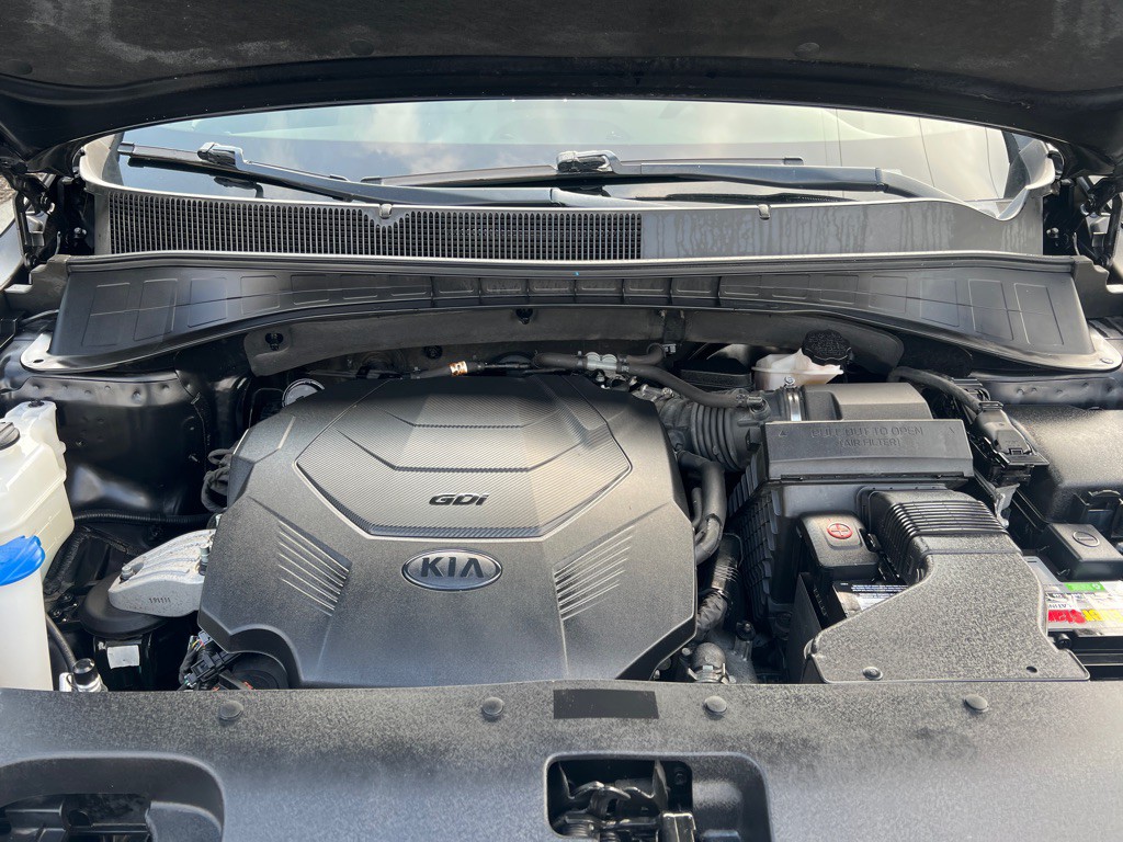 2020 Kia Sorento Image 20