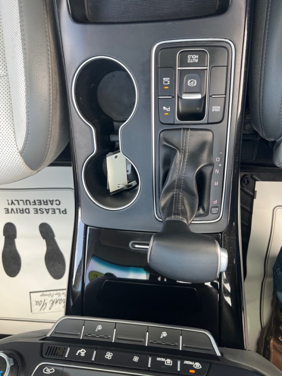 2020 Kia Sorento Image 24