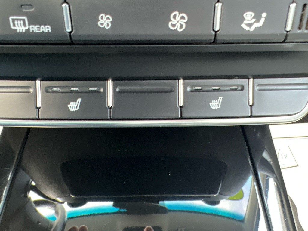 2020 Kia Sorento Image 26