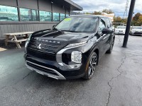 Image for 2024 Mitsubishi Outlander SE ID: 6948095