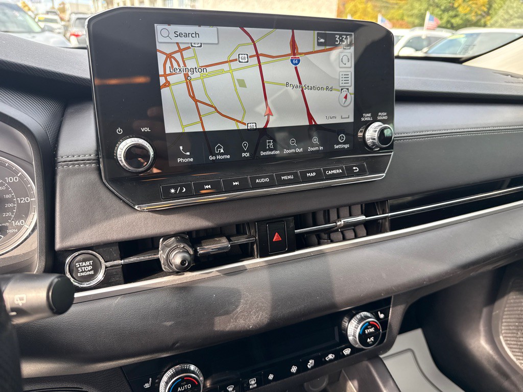 2024 Mitsubishi Outlander Image 19