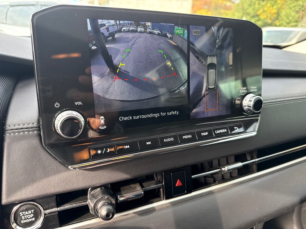 2024 Mitsubishi Outlander Image 20