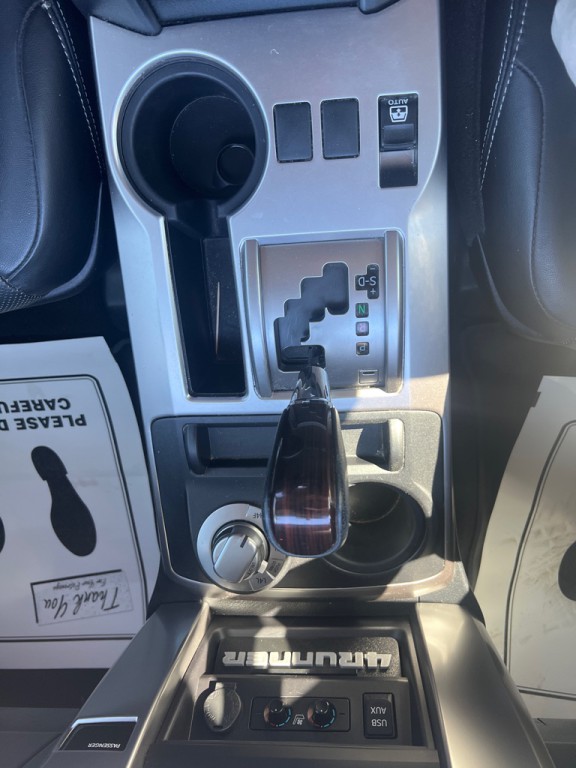 2019 Toyota 4Runner Image 24