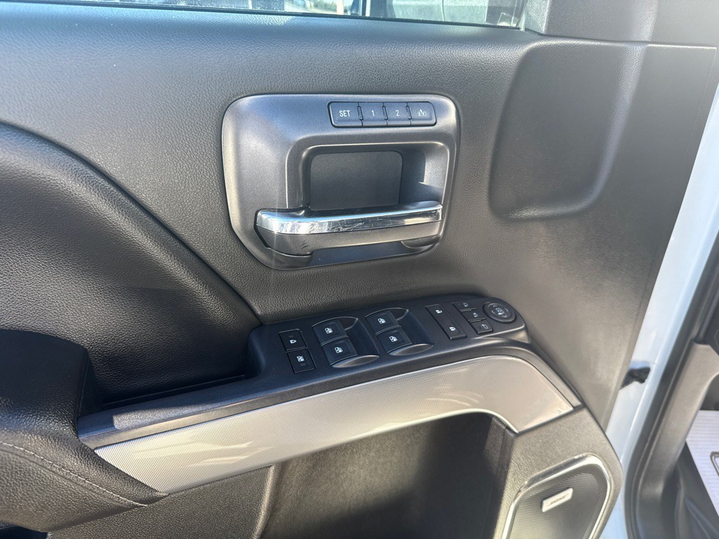 2019 Chevrolet Silverado 1500 Image 9