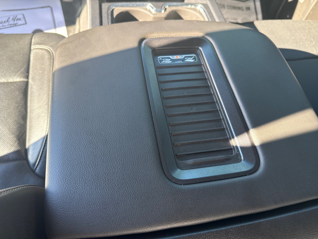 2019 Chevrolet Silverado 1500 Image 14