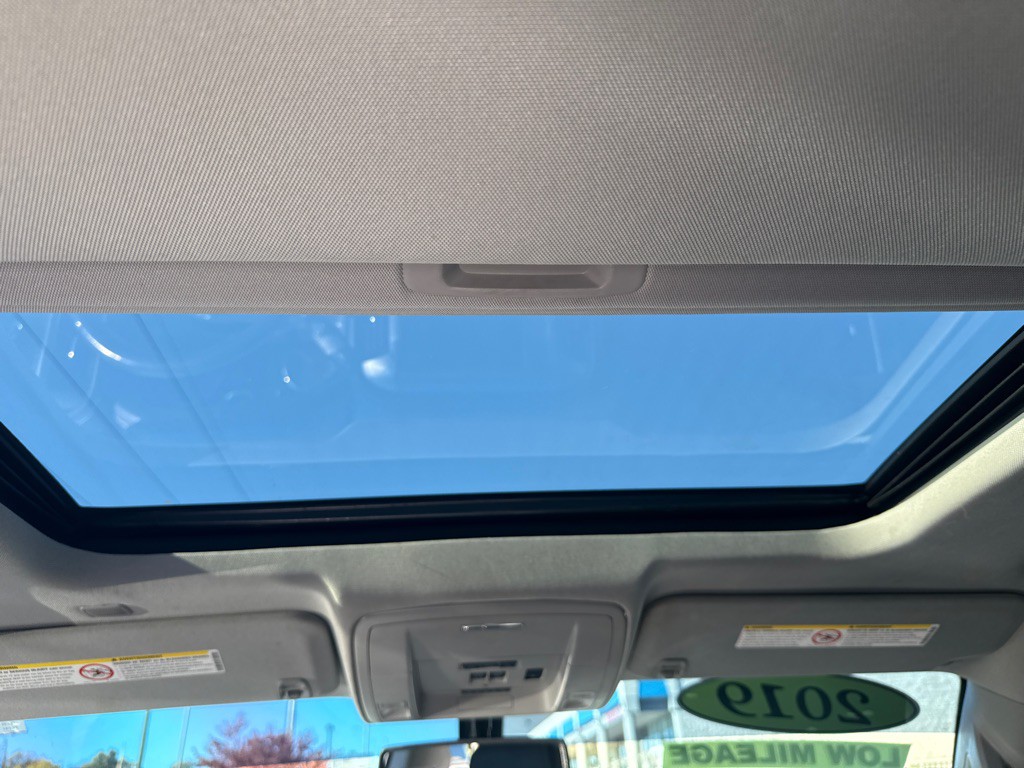 2019 Chevrolet Silverado 1500 Image 15