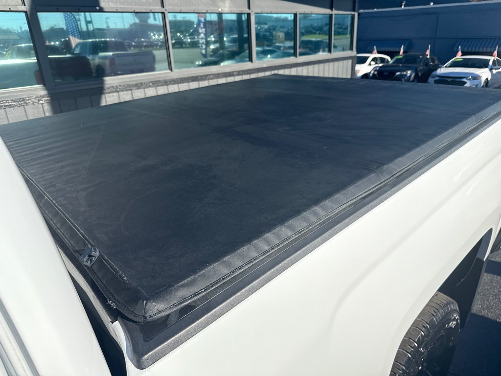 2019 Chevrolet Silverado 1500 Image 16