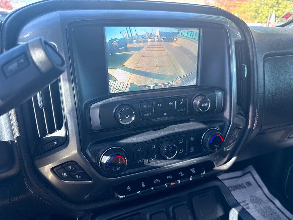 2019 Chevrolet Silverado 1500 Image 17