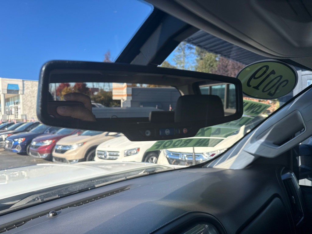 2019 Chevrolet Silverado 1500 Image 19