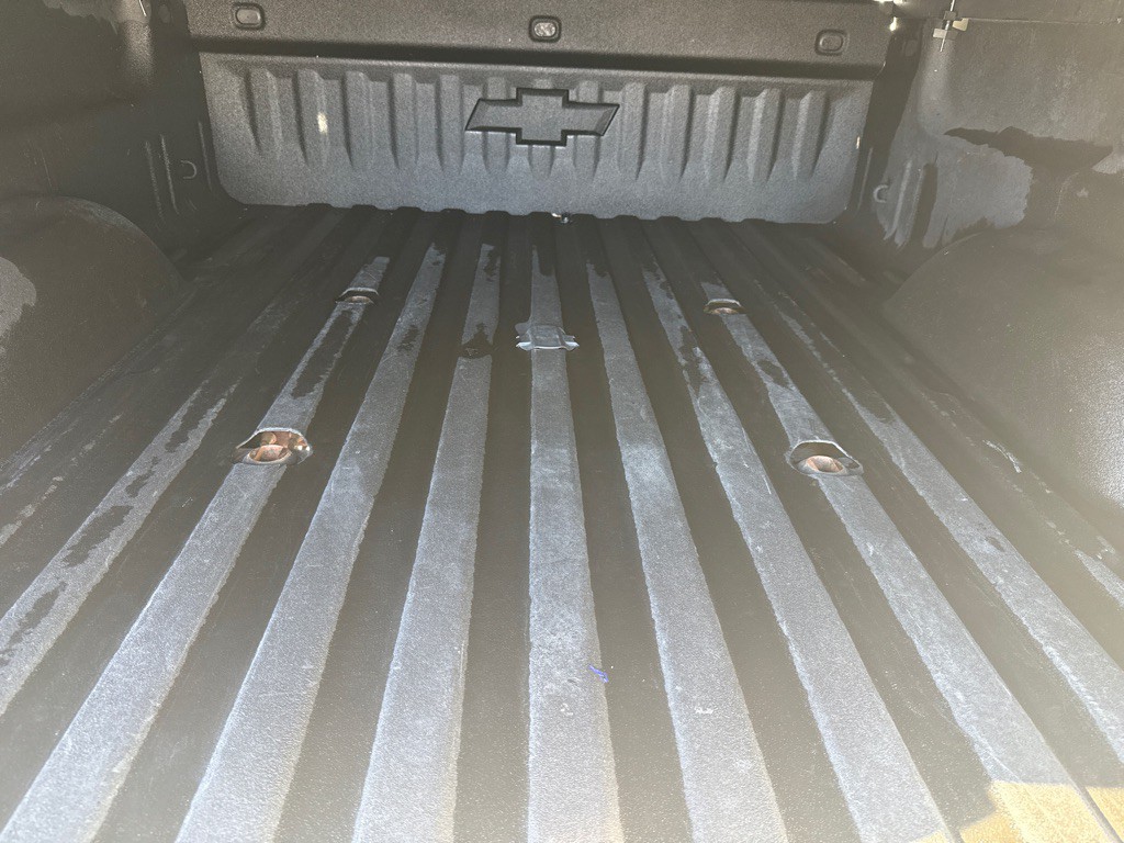 2019 Chevrolet Silverado 1500 Image 22